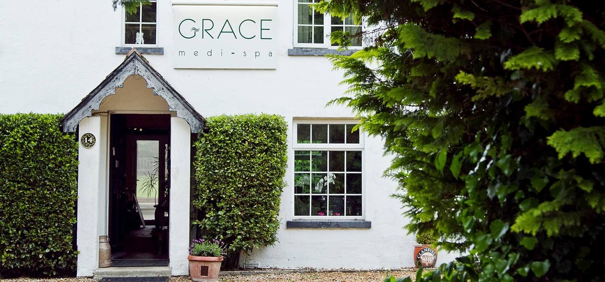 Grace Medi Spa - Grace Medi Spa