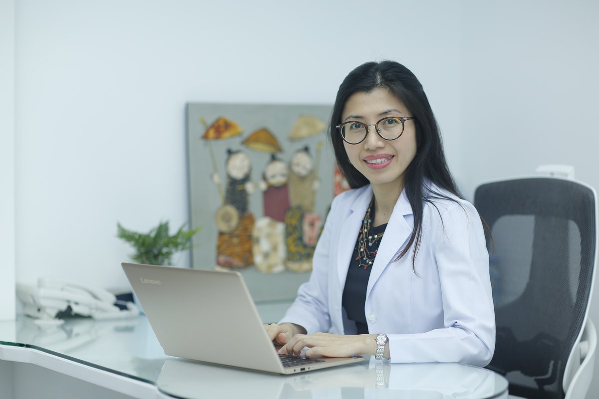 Grace Skincare Clinic - Grace Skincare Clinic