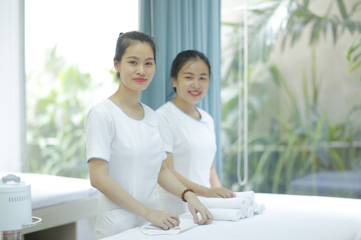 Grace Skincare Clinic - Grace Skincare Clinic