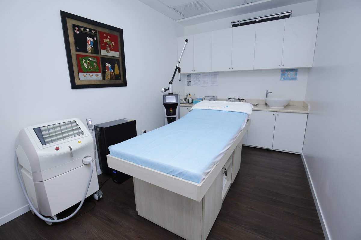 Grace Skincare Clinic - Grace Skincare Clinic