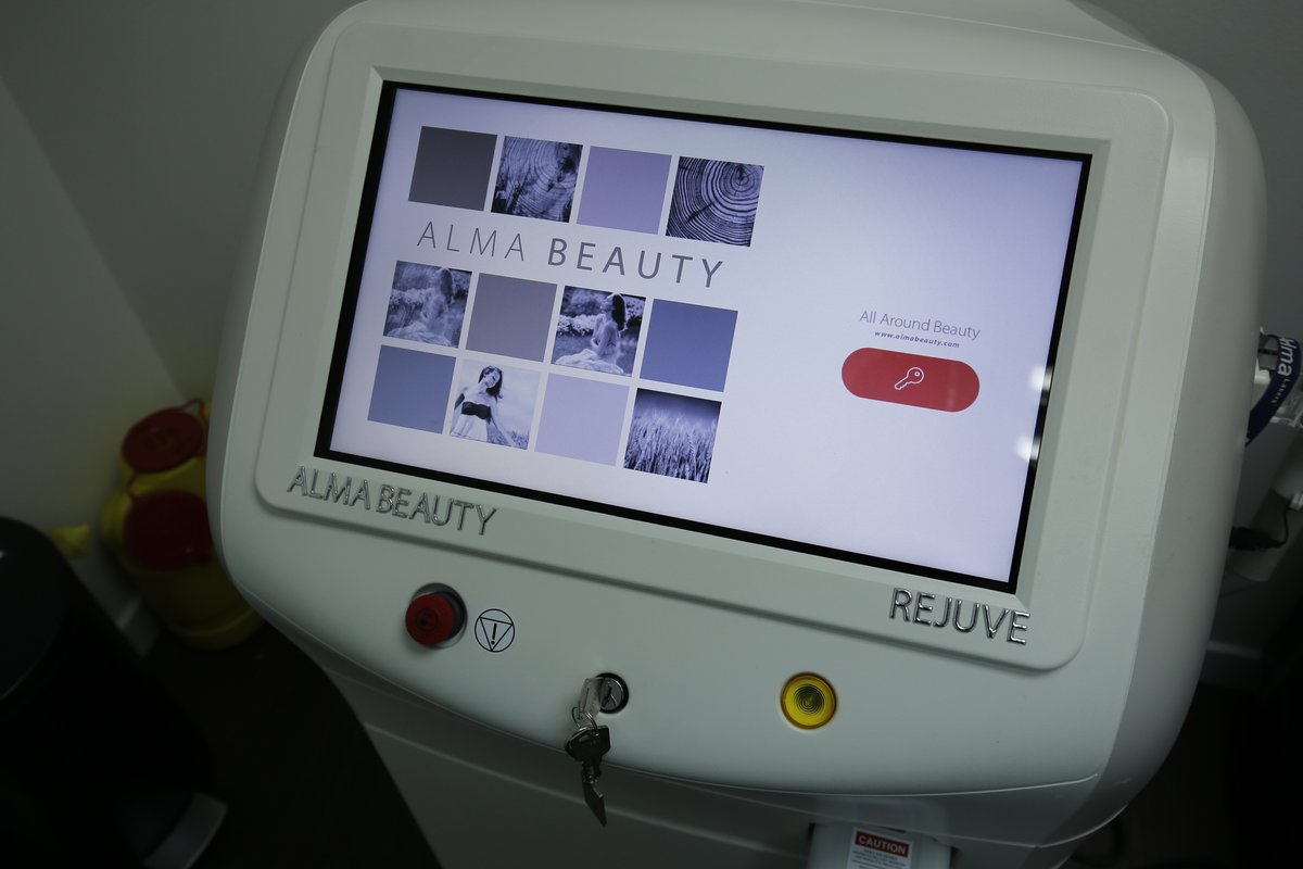 Grace Skincare Clinic - Grace Skincare Clinic