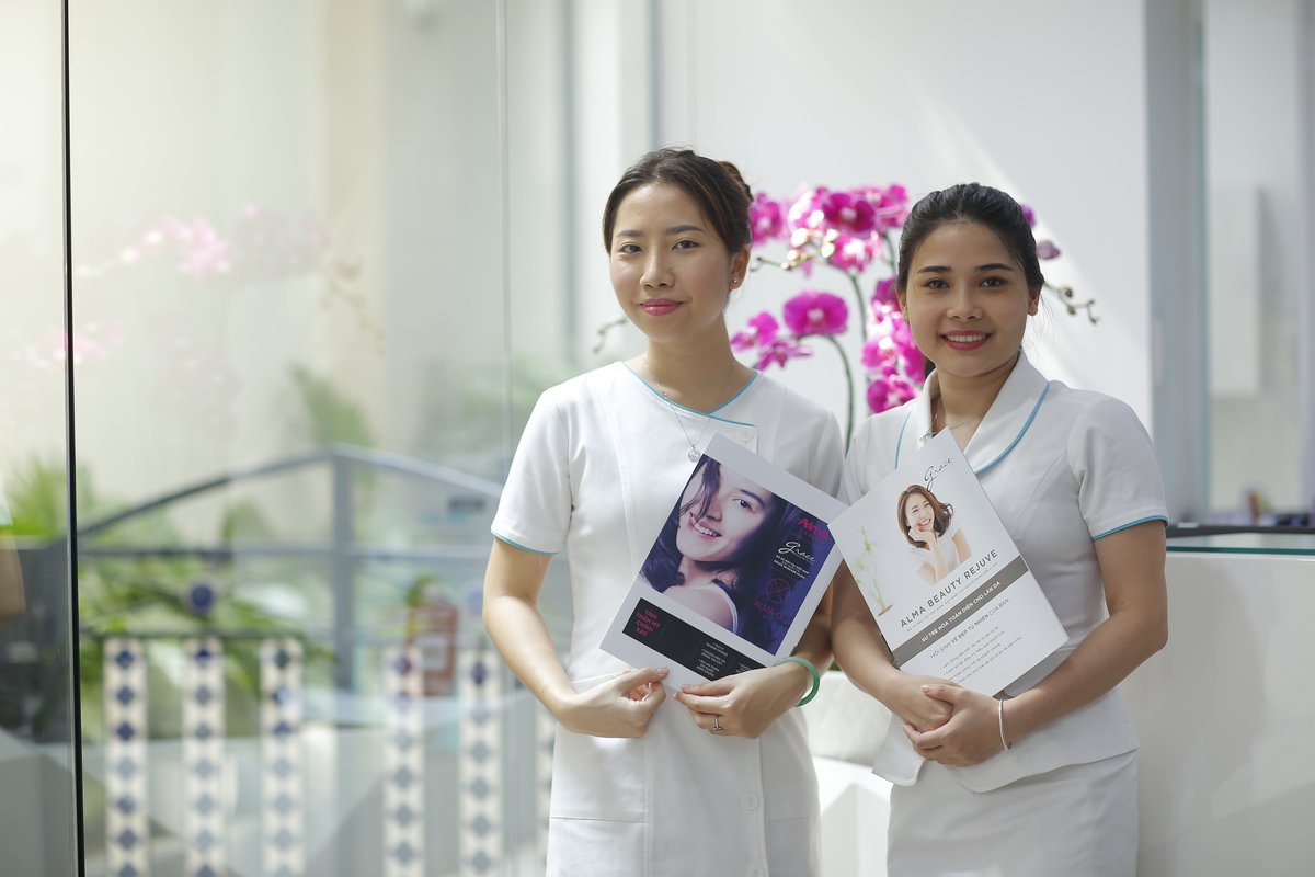 Grace Skincare Clinic - Grace Skincare Clinic