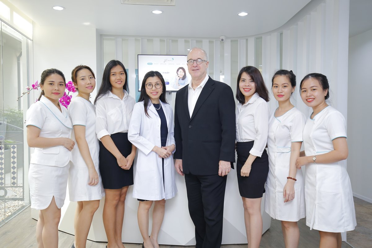 Grace Skincare Clinic - Grace Skincare Clinic