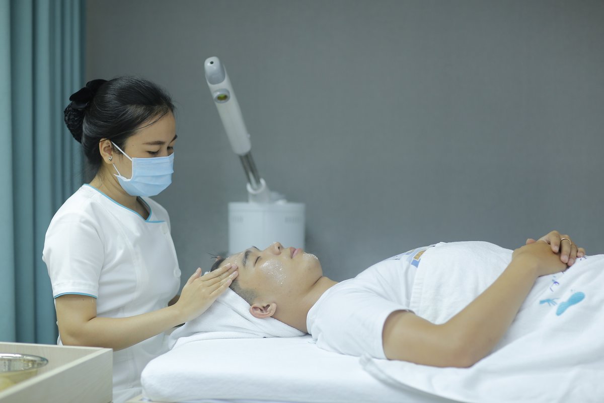 Grace Skincare Clinic - Grace Skincare Clinic