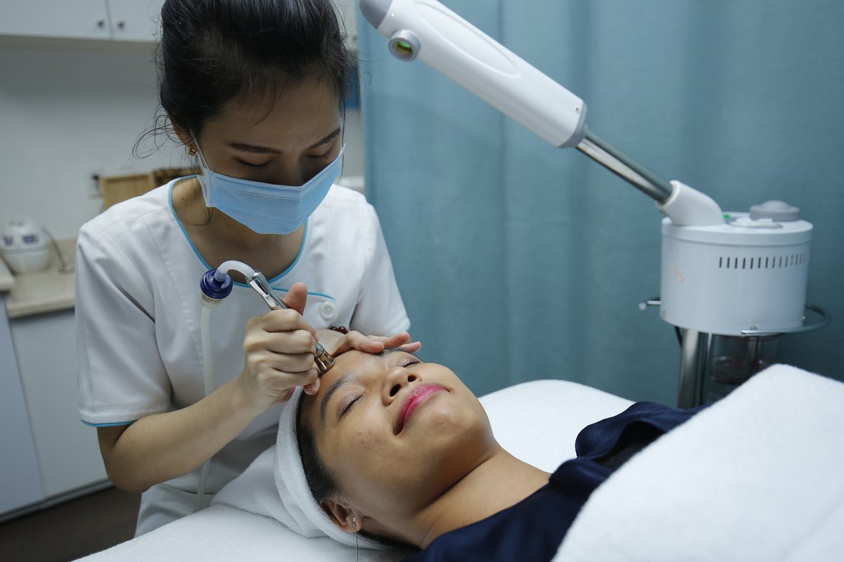 Grace Skincare Clinic - Grace Skincare Clinic