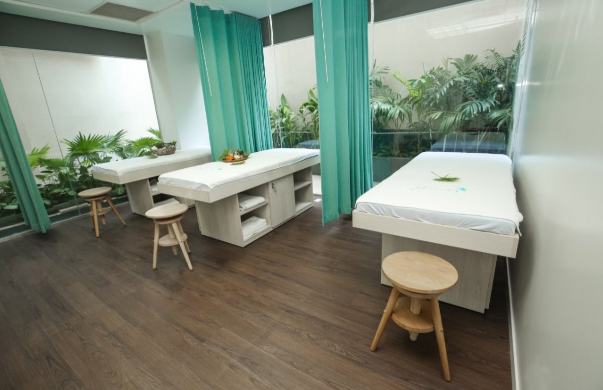 Grace Skincare Clinic - Grace Skincare Clinic