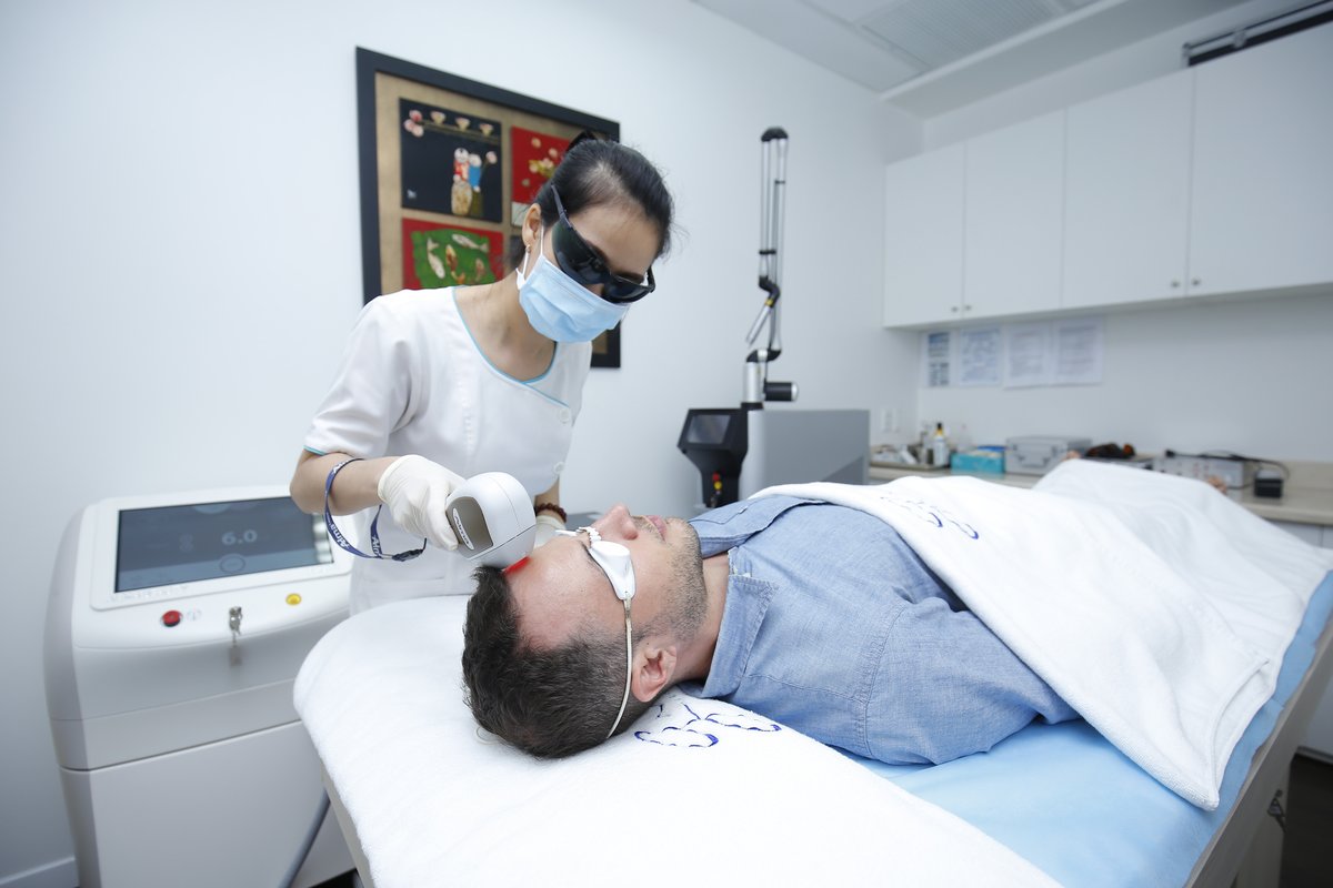 Grace Skincare Clinic - Grace Skincare Clinic