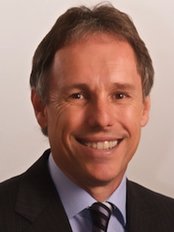 Graham Gardner Orthodontics - Winchester - Graham Gardner Orthodontics - Winchester