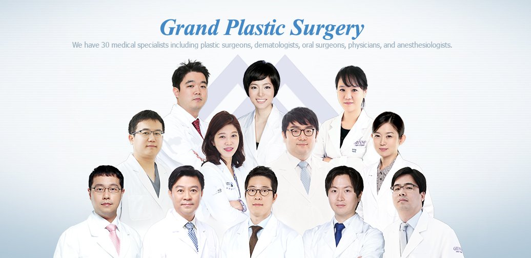 Grand Plastic Surgery - Grand Plastic Surgery