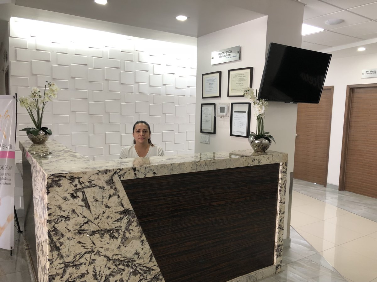 Grand View Hospital - Grand View Hospital