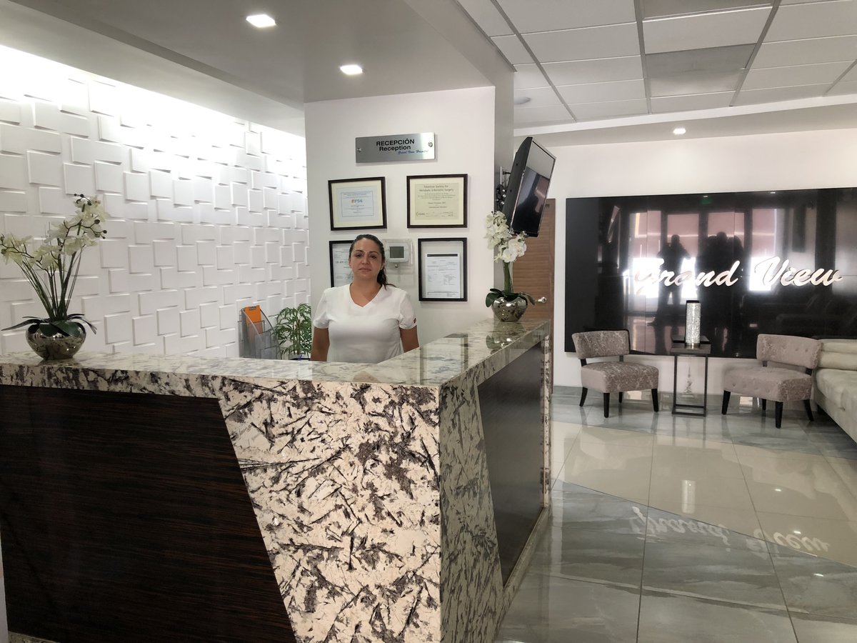 Grand View Hospital - Grand View Hospital