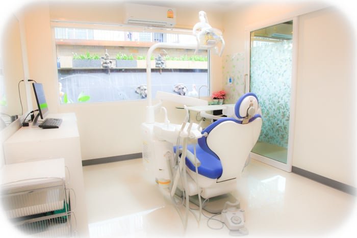 عيادة جراند دينت لطب الأسنان - GrandDent Dental Clinic