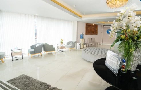 عيادة جراند دينت لطب الأسنان - GrandDent Dental Clinic