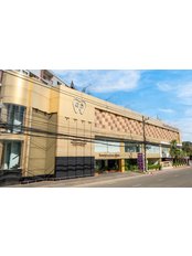 عيادة جراند دينت لطب الأسنان - GrandDent Dental Clinic