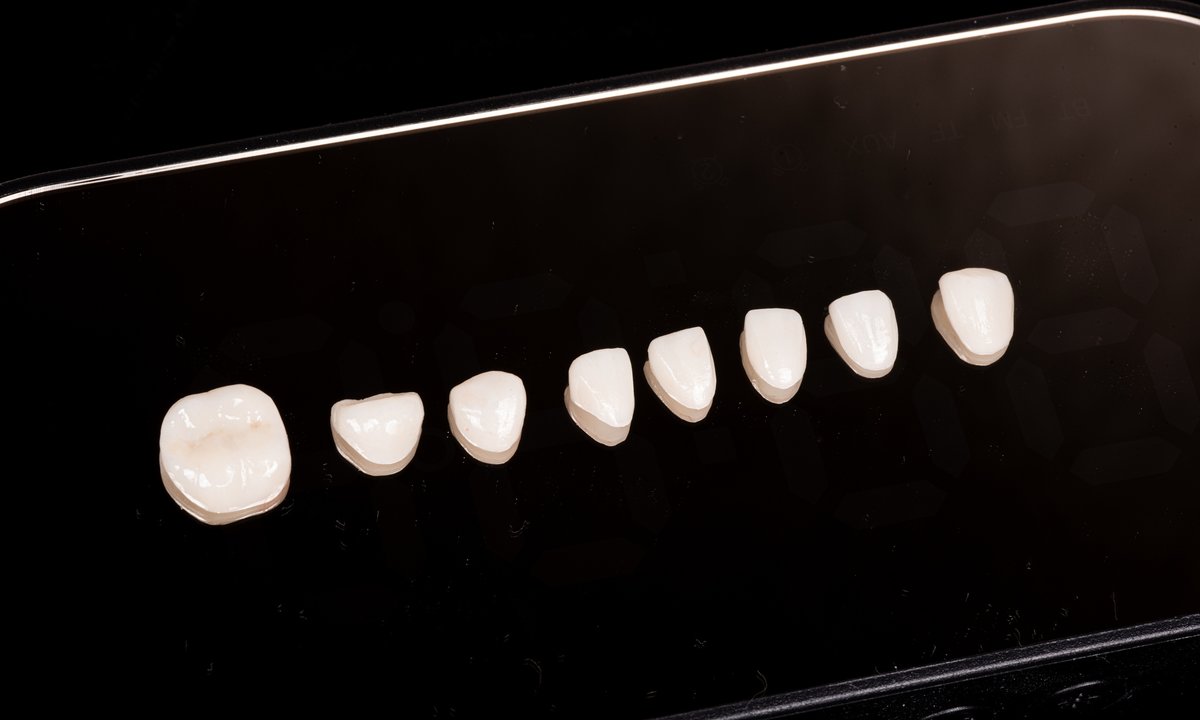 عيادة جراند دينت لطب الأسنان - GrandDent Dental Clinic