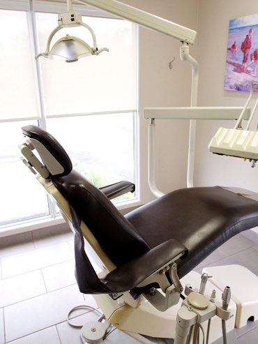 Grandview Dental - Grandview Dental