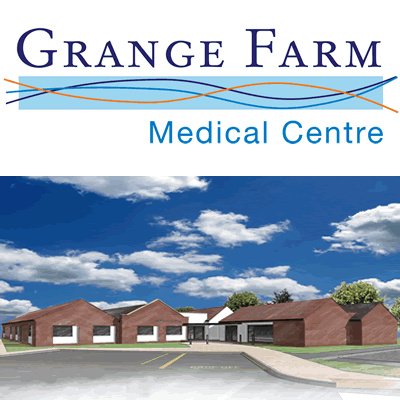 Grange Farm Medical Centre - Grange Farm Medical Centre
