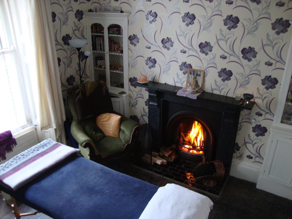 Grangeville Healing - Grangeville Healing