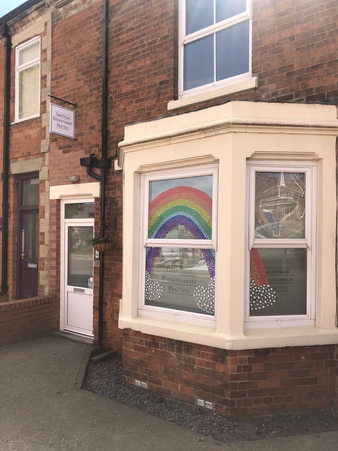 Grantham Physiotherapy Practice - Grantham Physiotherapy Practice