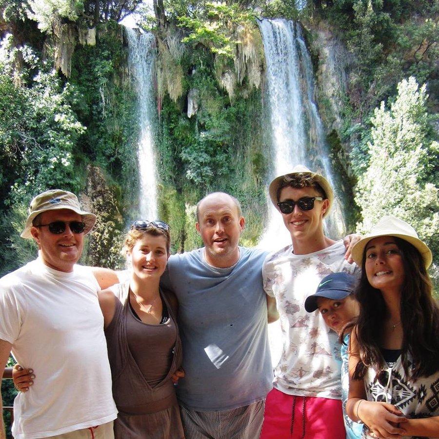 Great Dunmow Osteopathic Clinic - Great Dunmow Osteopathic Clinic