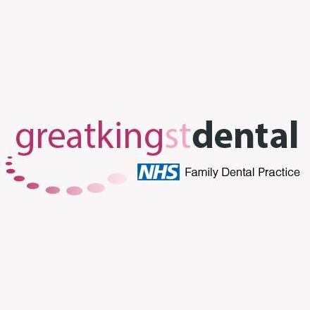 Great King St NHS Family Dental Practice - Great King St NHS Family Dental Practice
