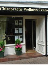 مانشستر الكبرى تقويم العمود الفقري العافية - Didsbury - Greater Manchester Chiropractic Wellness - Didsbury