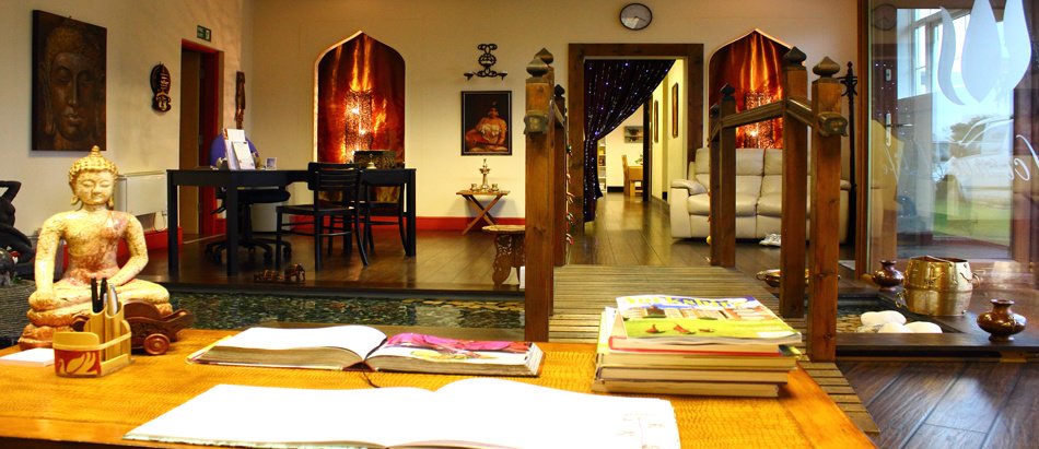 Green Ayurveda Spa - Green Ayurveda Spa