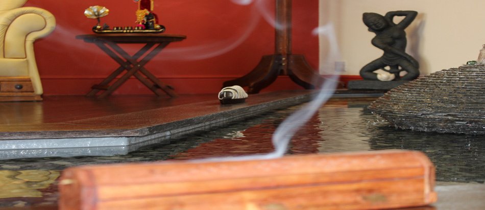 Green Ayurveda Spa - Green Ayurveda Spa