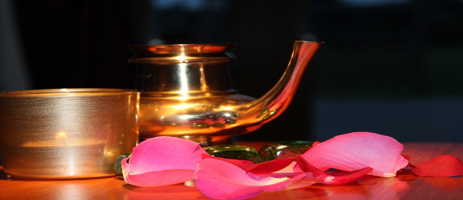 Green Ayurveda Spa - Green Ayurveda Spa
