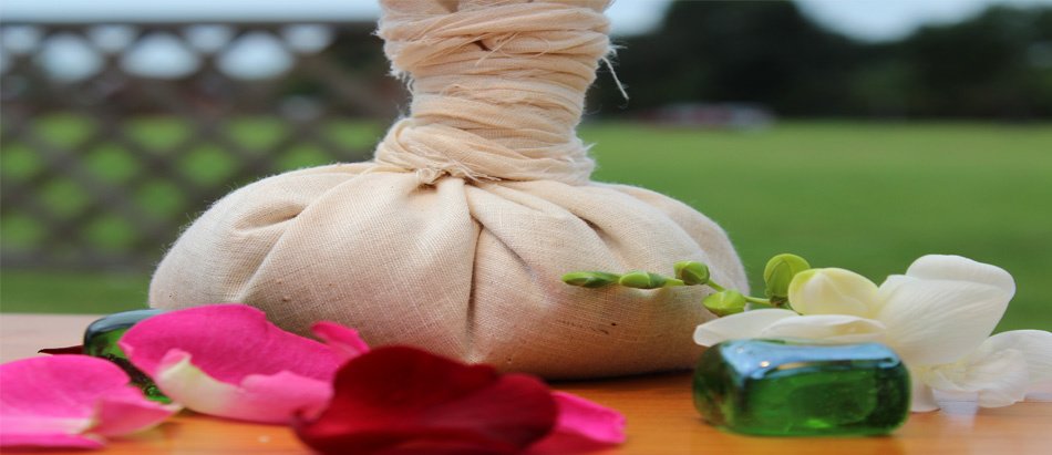 Green Ayurveda Spa - Green Ayurveda Spa