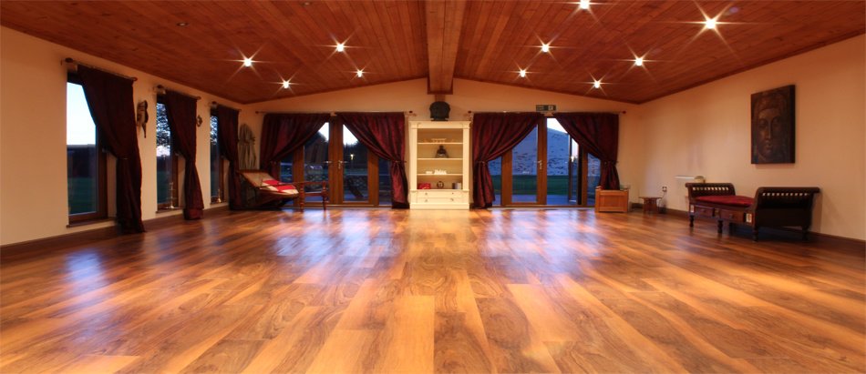 Green Ayurveda Spa - Green Ayurveda Spa