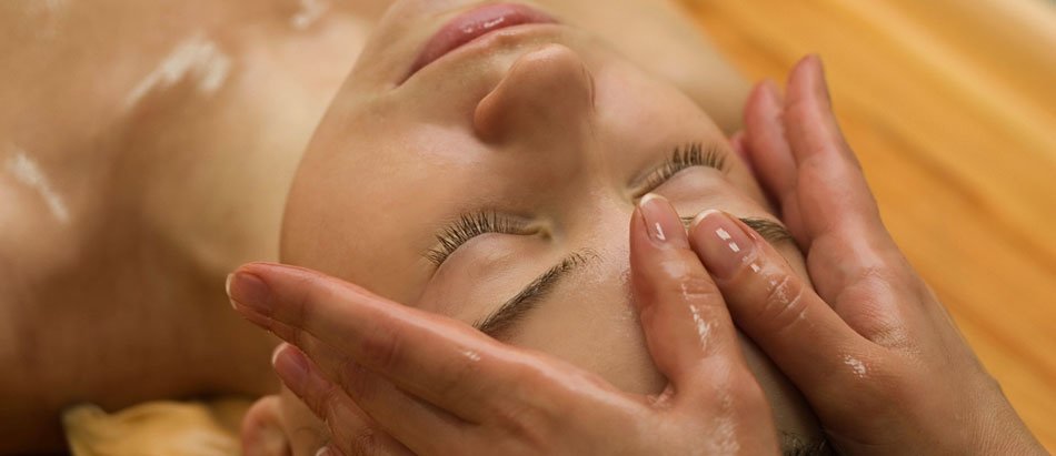 Green Ayurveda Spa - Green Ayurveda Spa