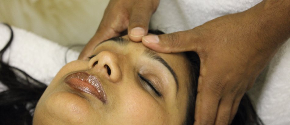 Green Ayurveda Spa - Green Ayurveda Spa