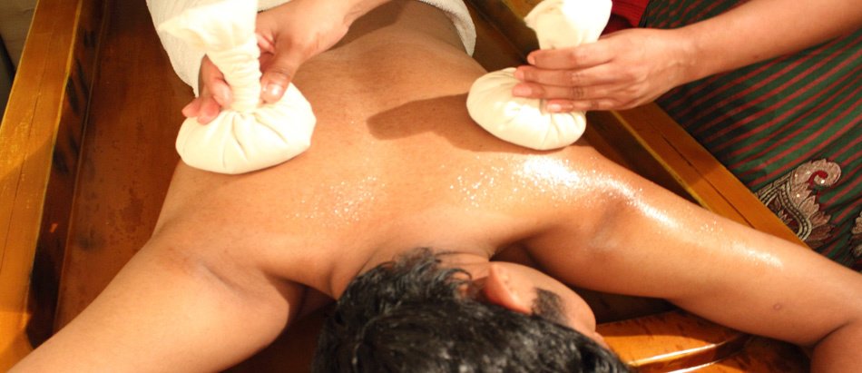 Green Ayurveda Spa - Green Ayurveda Spa