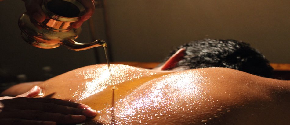 Green Ayurveda Spa - Green Ayurveda Spa