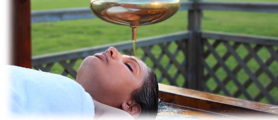 Green Ayurveda Spa - Green Ayurveda Spa