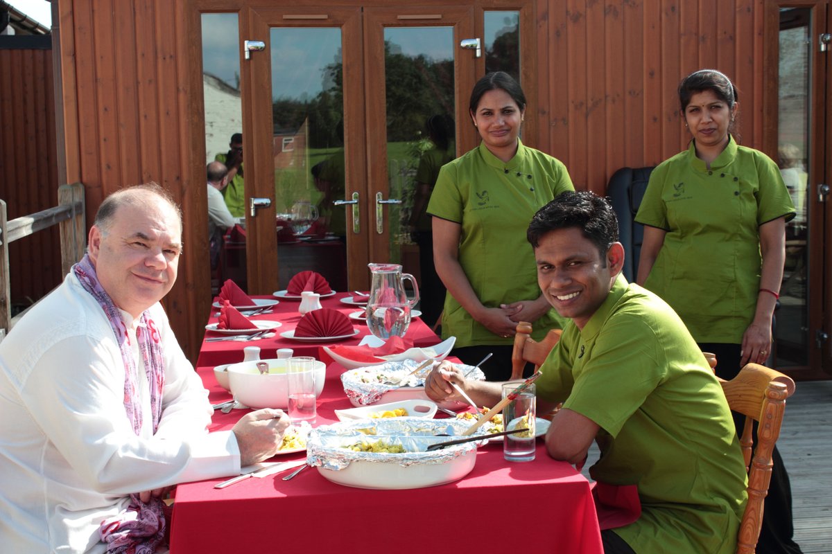 Green Ayurveda Spa - Green Ayurveda Spa