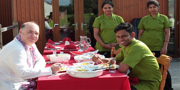 Green Ayurveda Spa - Green Ayurveda Spa