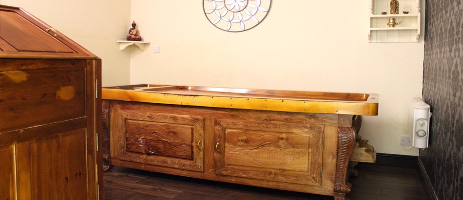 Green Ayurveda Spa - Green Ayurveda Spa