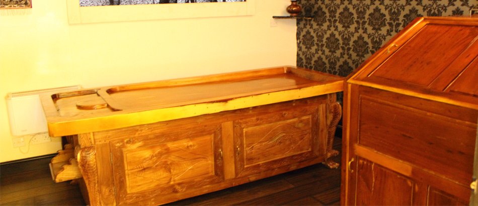 Green Ayurveda Spa - Green Ayurveda Spa