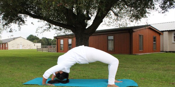 Green Ayurveda Spa - Green Ayurveda Spa