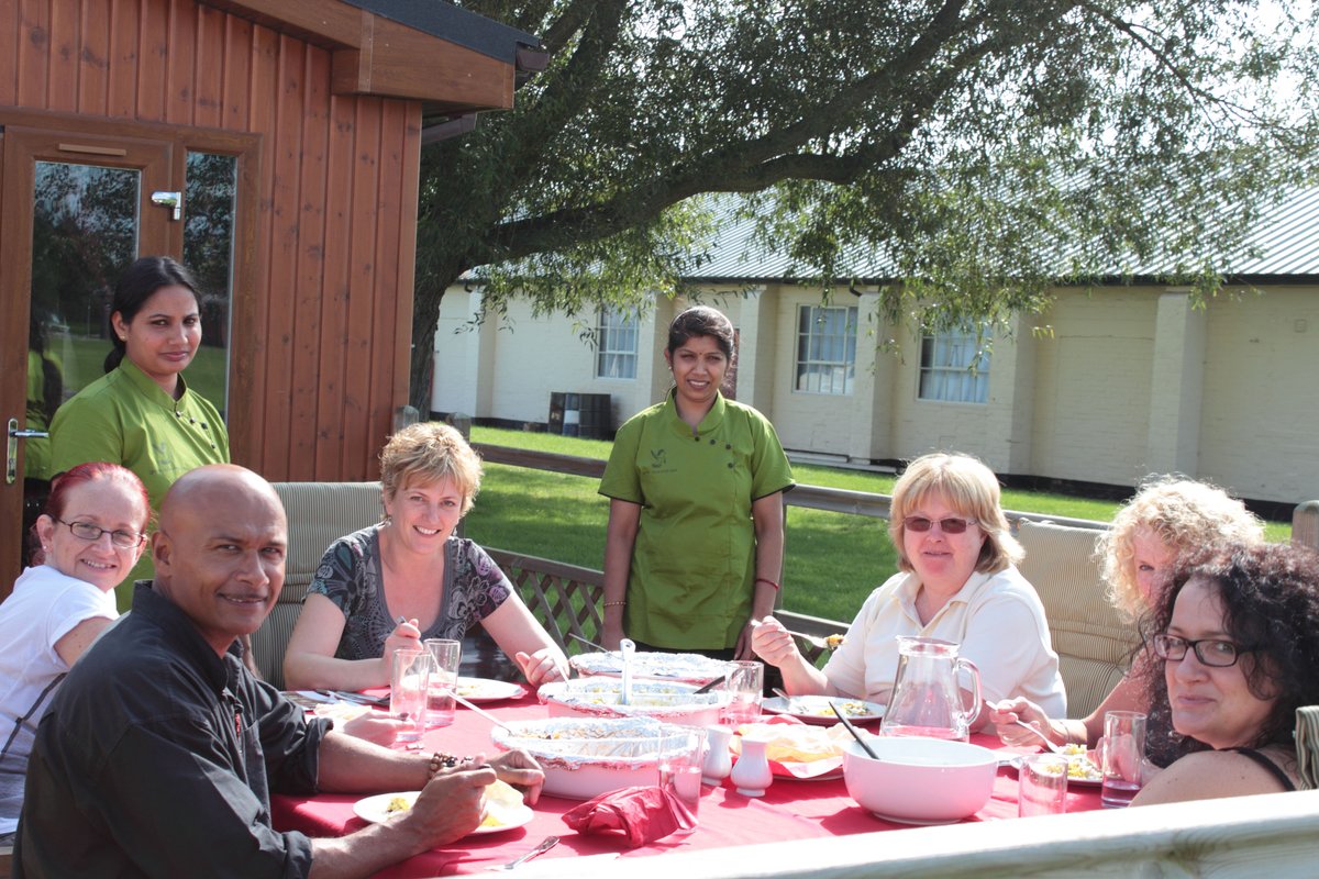 Green Ayurveda Spa - Green Ayurveda Spa