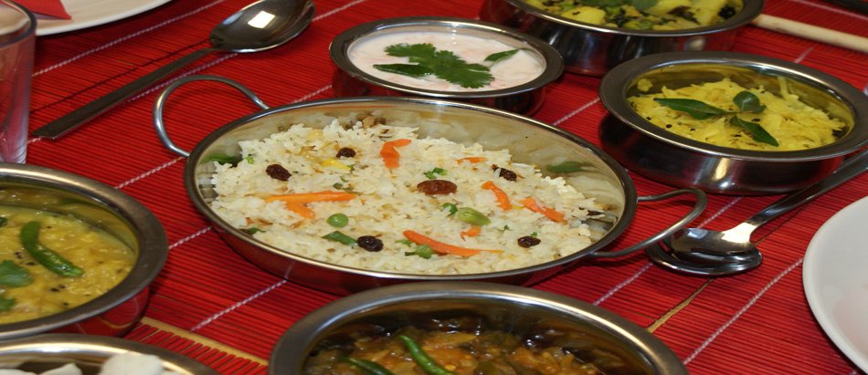 Green Ayurveda Spa - Green Ayurveda Spa