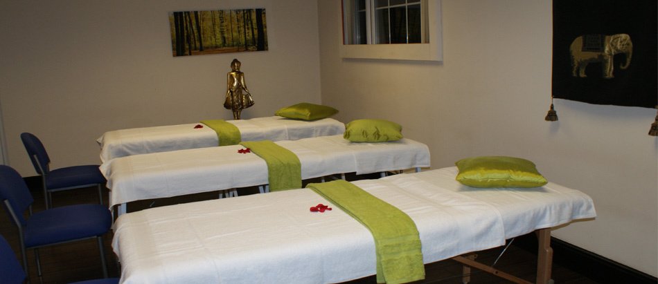 Green Ayurveda Spa - Green Ayurveda Spa