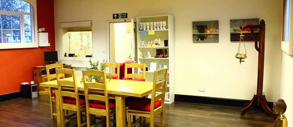 Green Ayurveda Spa - Green Ayurveda Spa