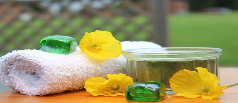 Green Ayurveda Spa - Green Ayurveda Spa