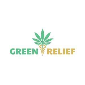 Green Relief - Orlando - Green Relief - Orlando