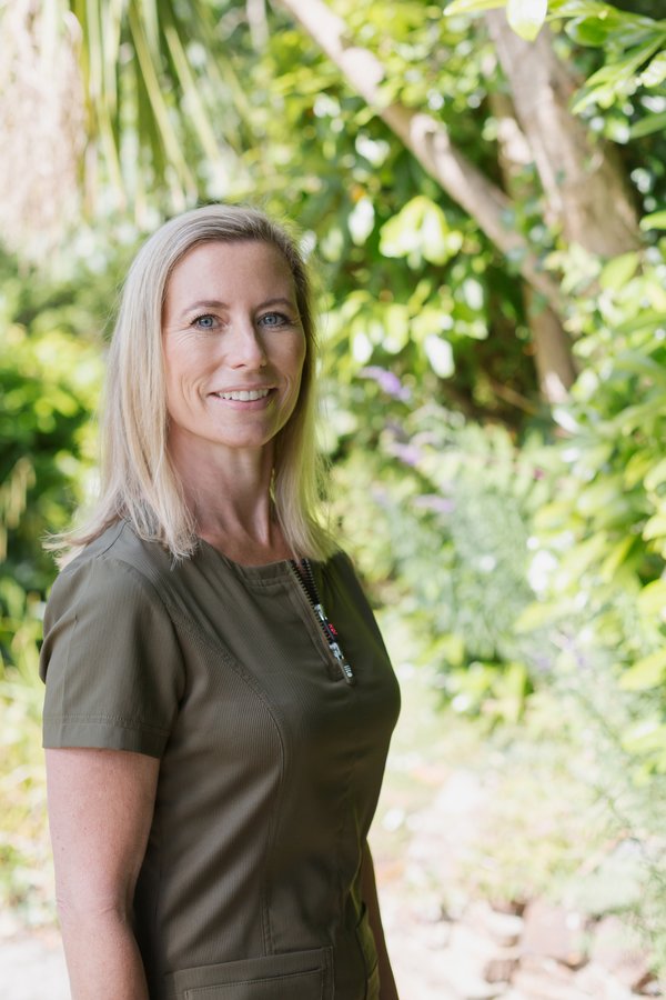 Green Room Dentistry - Green Room Dentistry