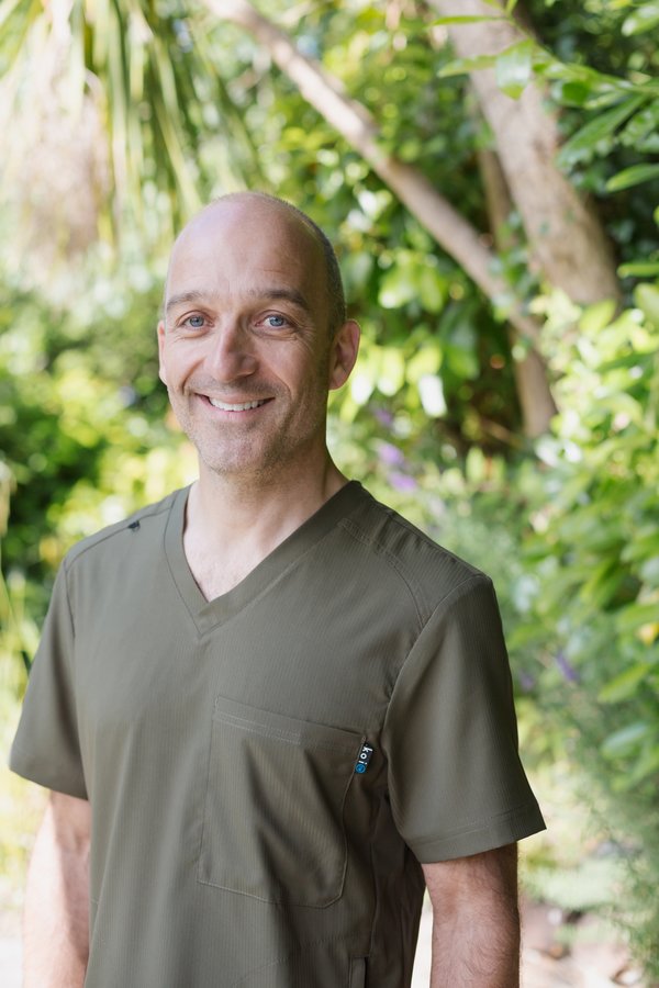 Green Room Dentistry - Green Room Dentistry