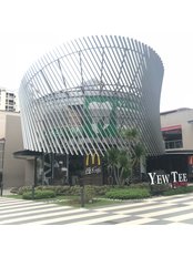 Greenlife Dental Clinic - Yew Tee - Greenlife Dental Clinic - Yew Tee